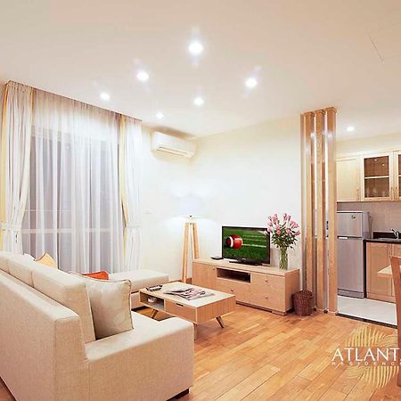 Atlanta Residences Hanói Exterior foto